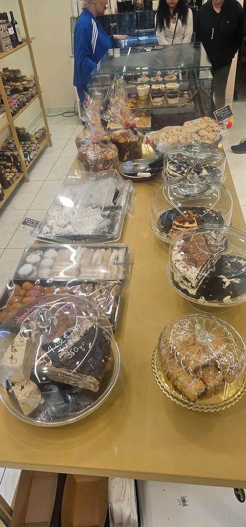  at Shepherdess All Day Bistrot - Βοσκοπούλα All Day Bistrot in Argostoli