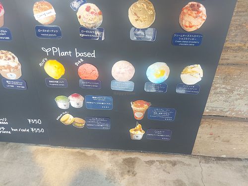  at Miyazaki Ice (Cream) Shop - 宮崎氷果店 in Miyazaki