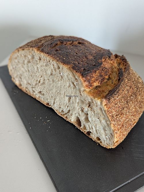  at Bäckerei Körner in Berlin