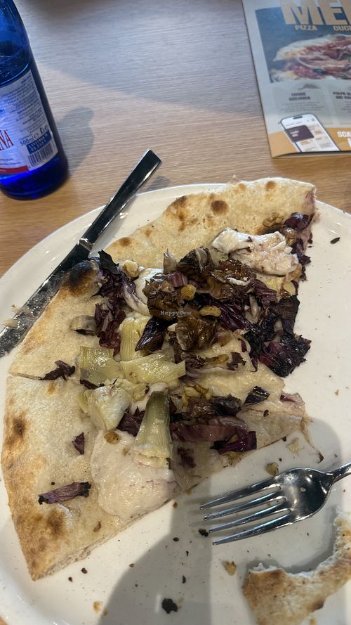   at Pizzikotto Mantova in Mantova