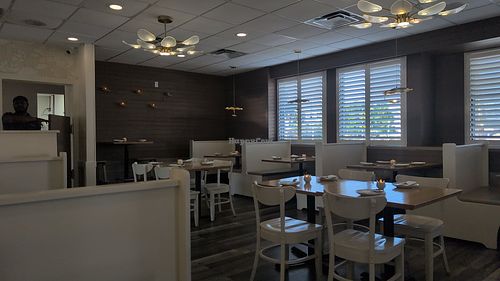 Restaurant at Imli Kitchen in Ormond Beach