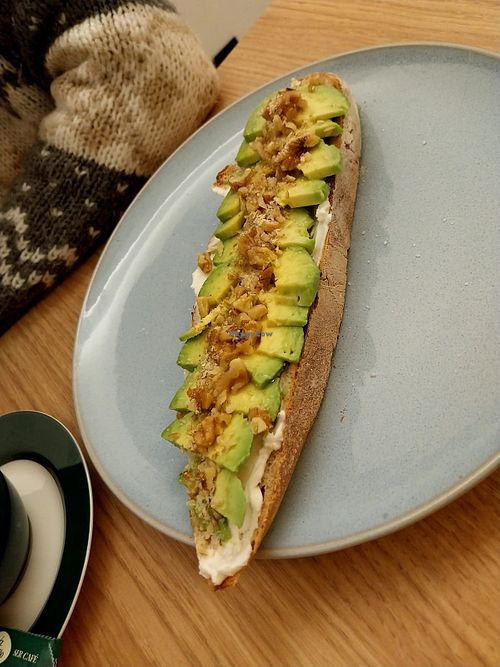  at Saborearte Café y Brunch in O Porrino