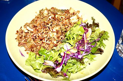 2 at Light Radiant Food in Hong Kong Island