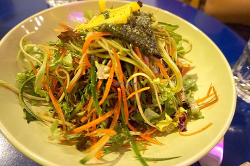 3 at Light Radiant Food in Hong Kong Island