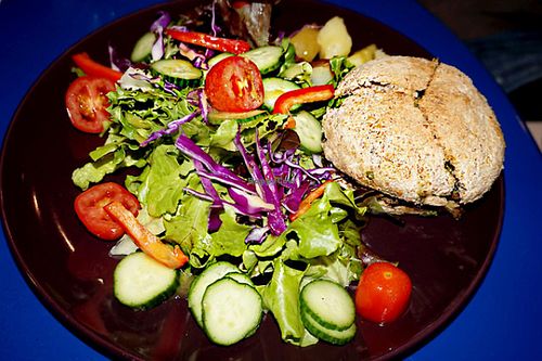 5 at Light Radiant Food in Hong Kong Island