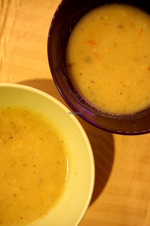 Meat Free HK meetup 4 at Light Radiant Food in Hong Kong Island