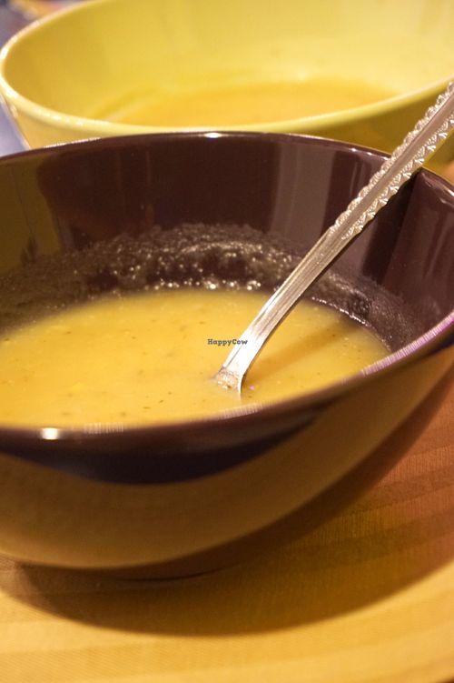 Meat Free HK meetup 5 at Light Radiant Food in Hong Kong Island