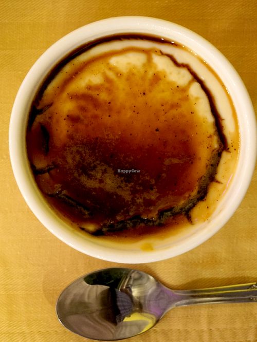 Meat Free HK meetup 9 at Light Radiant Food in Hong Kong Island