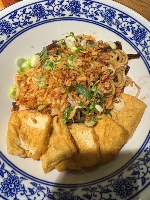   at Kungfu Ramen in Prague