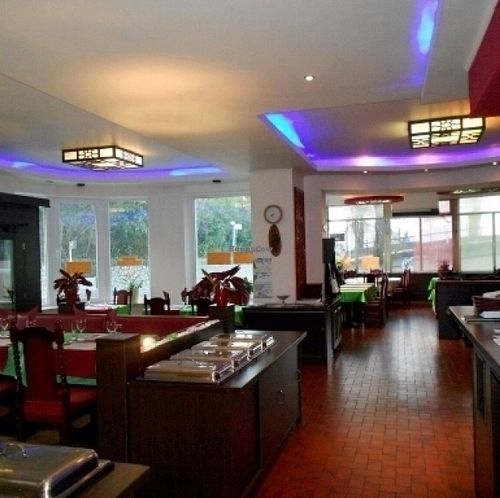 Masala Hut at Masala Hut in Differdange