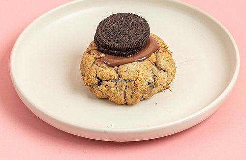 Image of The Old Cookie 