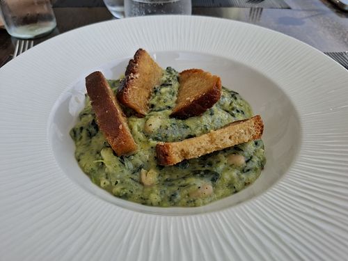  at Ristorante Santa Maria in Santa Maria Di Leuca