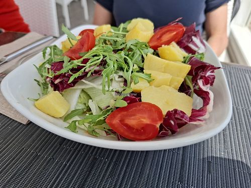  at Ristorante Santa Maria in Santa Maria Di Leuca