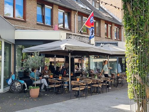 Eigenweijs at Eigenweijs  in Groesbeek