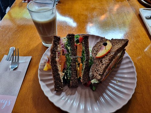 BLT at Eigenweijs  in Groesbeek