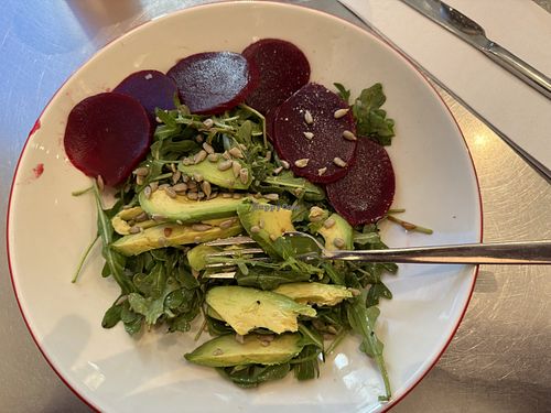   at STL - Vino Volo in St Louis