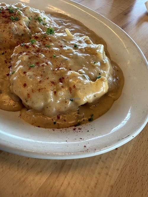   at Union Biscuit in Las Vegas