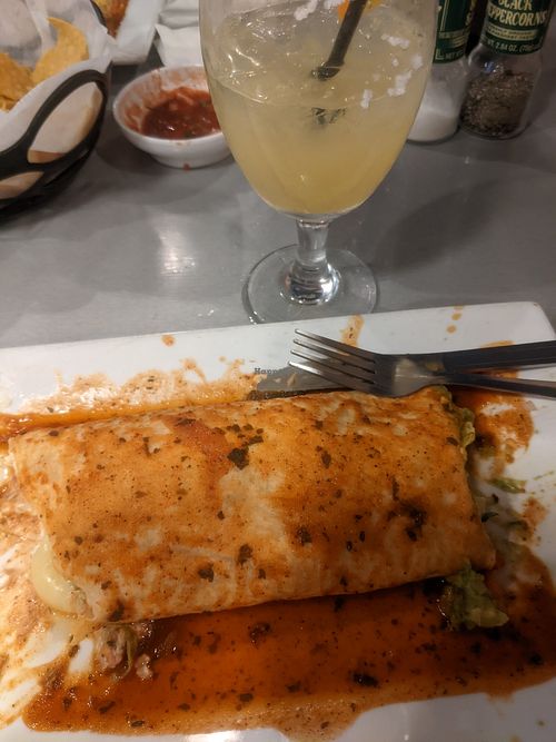  at Tequila Cantina's in The Villages