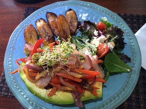 Image of Ocean Park Cafe