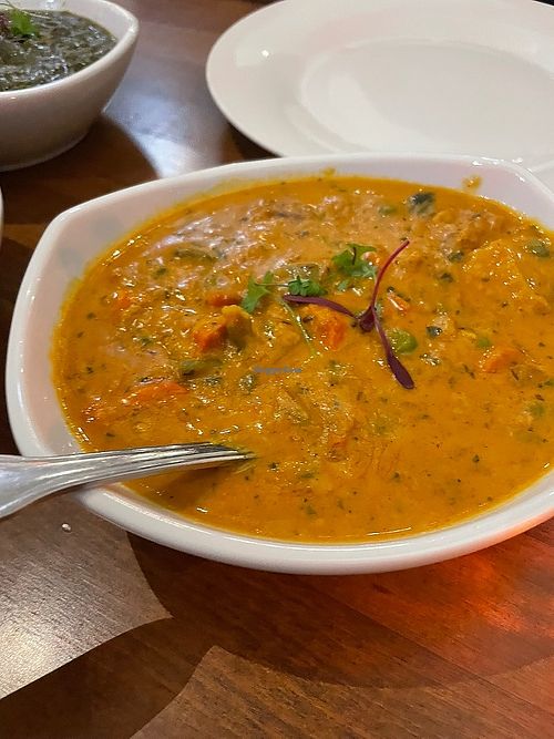  at Indian Tandoori Kingdom in Santa Barbara