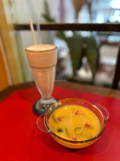  at Myths Cafe & Resto - 4/7 Hoàng Dư Khương in Ho Chi Minh City