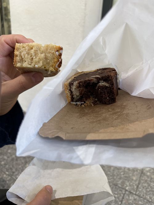   at Joel's Cafe & Co. in Offenburg