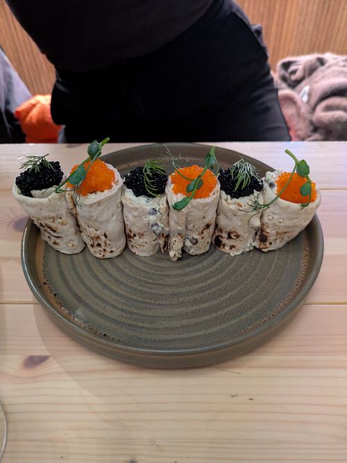 Sustainaboule - Restaurang