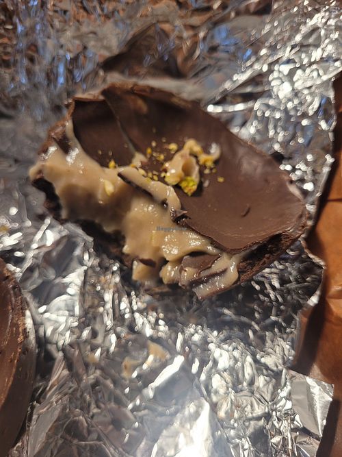 bem recheado por dentro at Devini in Sorocaba