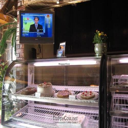 One World Vegan Bake Goods at One Veg World in West Covina