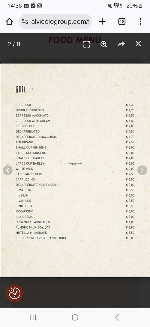  at Forma  in Catania