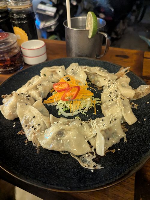 Three Sisters Kuta Lombok - Lombok Restaurant - HappyCow