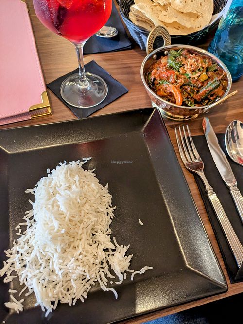  at Raaz Indisches Restaurant Erfstadt in Erftstadt