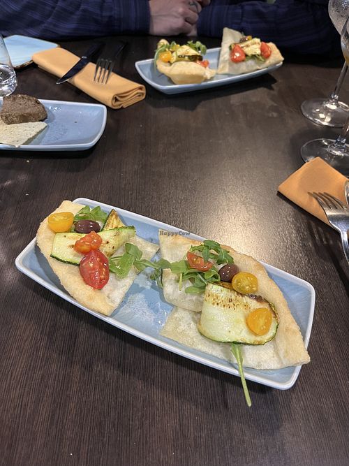   at Ristrot in Bari Sardo