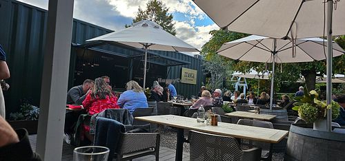  at Mora Wines & Artisan Kitchen in Lake Hayes Estate