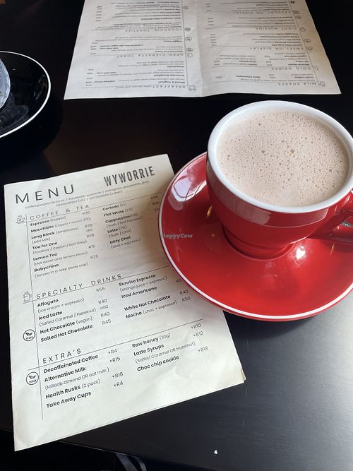   at WyWorrie in Jeffreys Bay