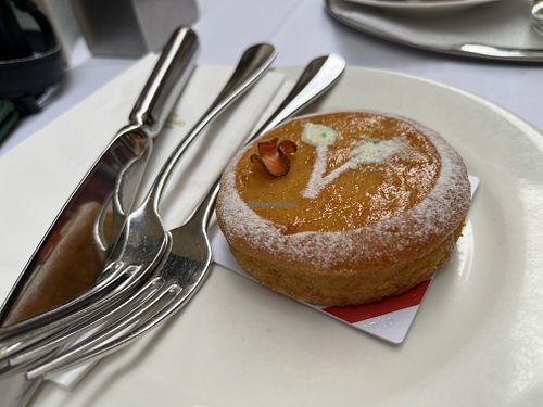   at Grand Café Al Porto  in Lugano