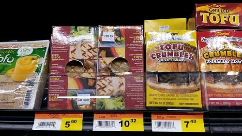 @ Vreugdenhil Supermarket at Vreugdenhil Supermarket in Willemstad