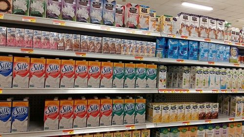 @ Vreugdenhil Supermarket at Vreugdenhil Supermarket in Willemstad