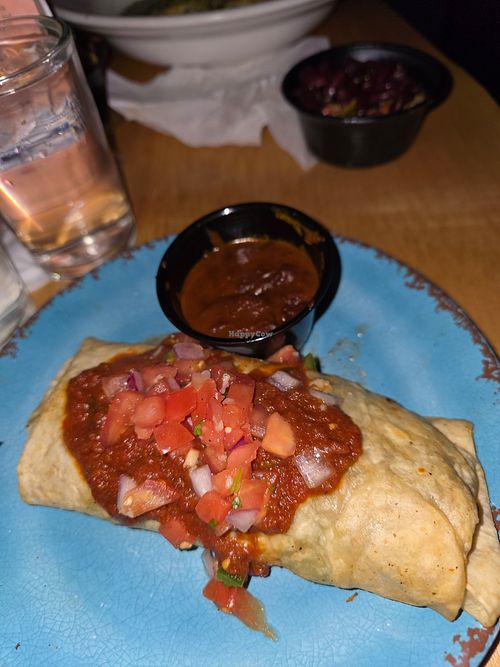  at The Silver Iguana in Rochester