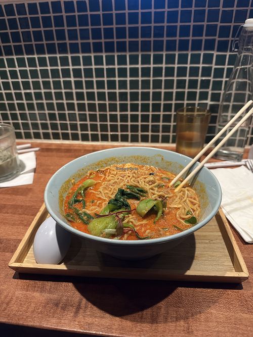   at Koyote in Salt Lake City