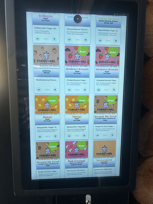   at Hof Schulte-Schüren in Bochum