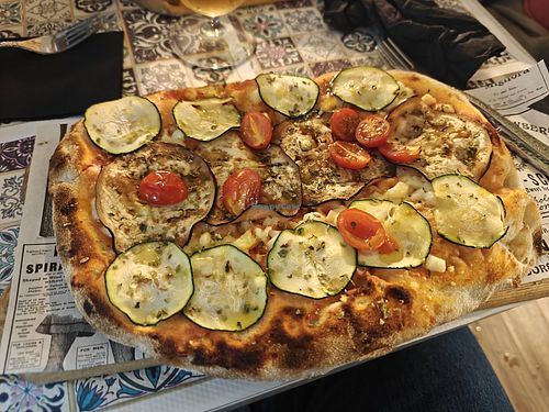  at Piccola Italia Mérida in Merida