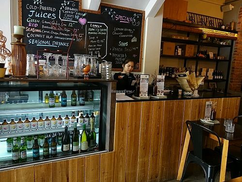 interior decor  at Afterglow by ANGLOW in Central Singapore