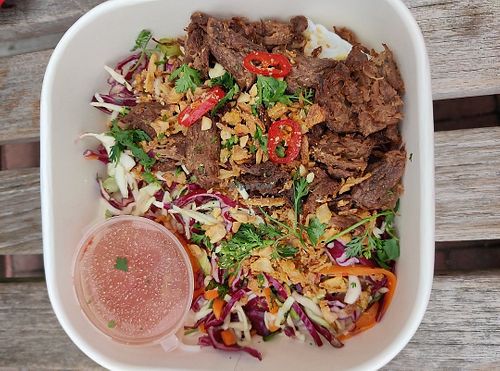  at Barburrito - Trafford Centre in Manchester