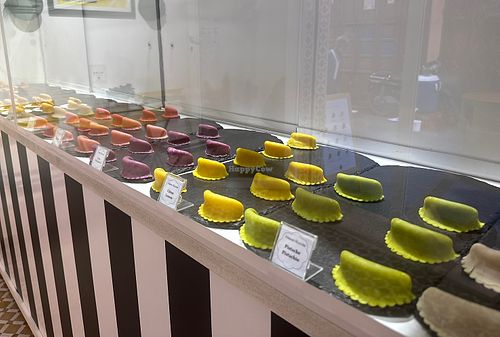   at Maison Sucrée in Marrakech