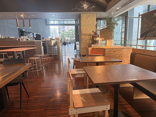   at Single O in Tokyo