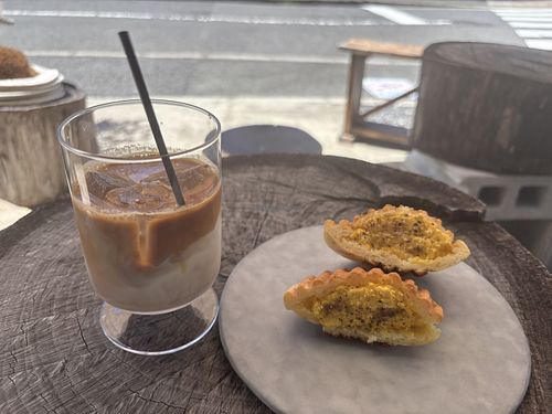   at ninin - ににん in Hiroshima