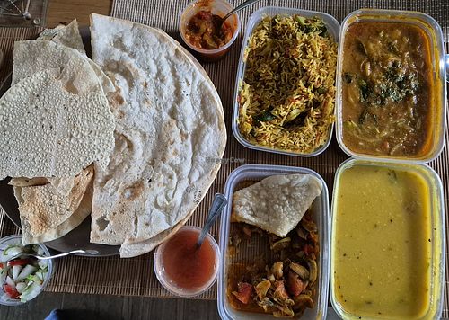  at Lal Khazana in Alnwick