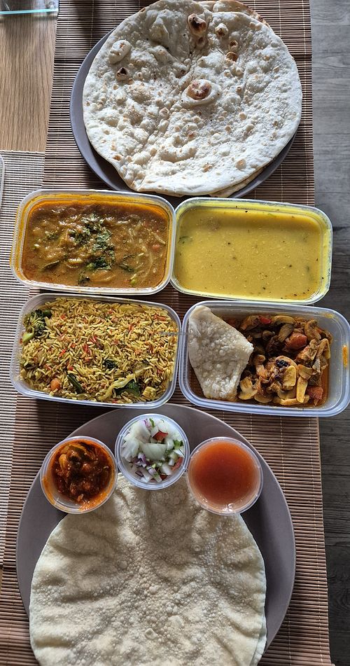  at Lal Khazana in Alnwick
