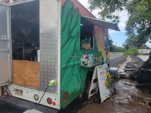  at Coconut Girl and Guys in Honolulu